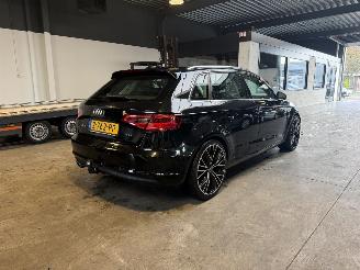 Audi A3 Sportback 1.4 TFSI Ambition Pro Line plus picture 5
