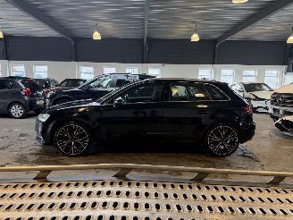 Audi A3 Sportback 1.4 TFSI Ambition Pro Line plus picture 2