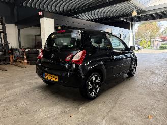 Renault Twingo 1.2 16V Dynamique picture 5