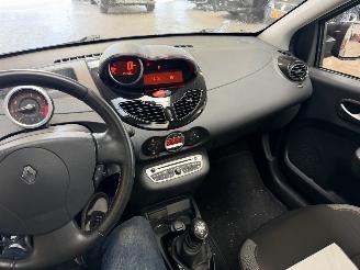 Renault Twingo 1.2 16V Dynamique picture 20