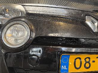 Renault Twingo 1.2 16V Dynamique picture 9