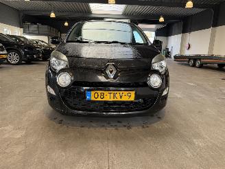 Renault Twingo 1.2 16V Dynamique picture 8