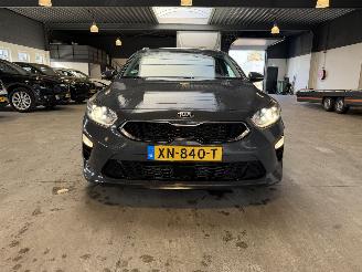 Kia Ceed Sportswagon 1.4 T-GDi DynamicPlusLine picture 8