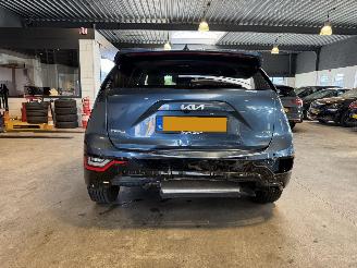 Kia Niro 1.6 GDi Hybrid DynamicPlusLine picture 4