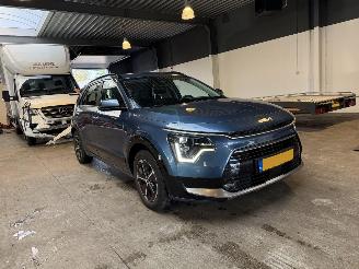 Kia Niro 1.6 GDi Hybrid DynamicPlusLine picture 7