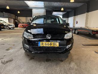 Volkswagen Polo 1.0 picture 8