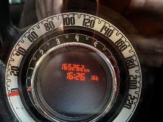 Fiat 500C 500 C 1.2 Lounge picture 16
