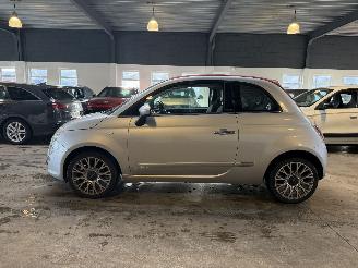 Fiat 500C 500 C 1.2 Lounge picture 2