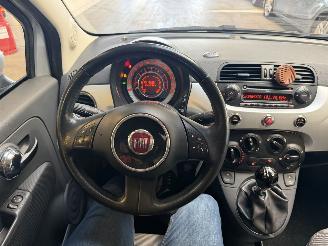 Fiat 500C 500 C 1.2 Lounge picture 18