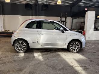 Fiat 500C 500 C 1.2 Lounge picture 6