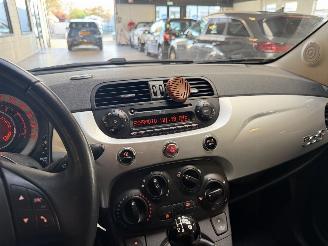 Fiat 500C 500 C 1.2 Lounge picture 20