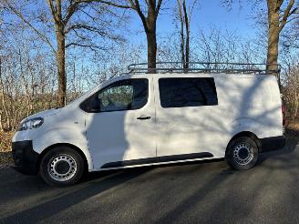 Opel Vivaro 2.0 CDTi L3 DC Edition 80.000KM 2021 picture 2
