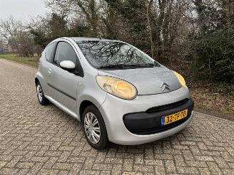 begagnad bil auto Citroën C1 1.0 Ambiance 3-Drs, zeer goed rijdend 2006/8