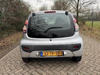 Citroën C1 1.0 Ambiance 3-Drs, zeer goed rijdend picture 4