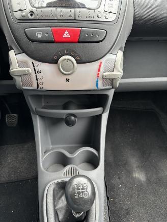 Citroën C1 1.0 Ambiance 3-Drs, zeer goed rijdend picture 12