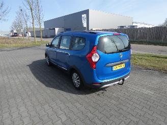Dacia Lodgy 1.2 TCe Stepway picture 6