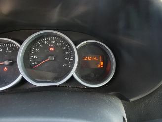 Dacia Lodgy 1.2 TCe Stepway picture 14