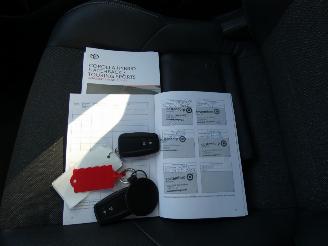 Toyota Corolla Touring Sports 1.8 Hybrid Dynamic picture 22