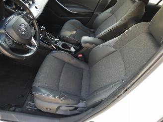 Toyota Corolla Touring Sports 1.8 Hybrid Dynamic picture 10