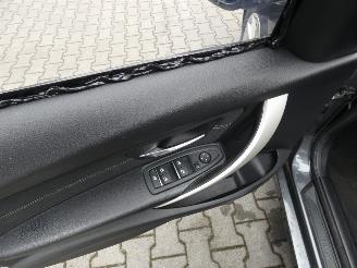 BMW 3-serie Touring 318i Cent.Hi.Ex. picture 14