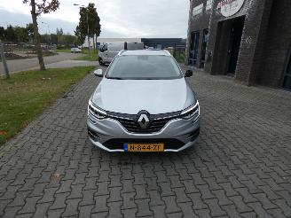 Renault Mégane Estate 1.3 TCe Intens picture 9