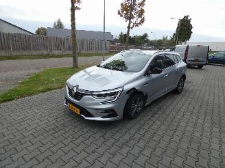 Renault Mégane Estate 1.3 TCe Intens picture 8