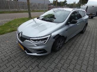 Renault Mégane Estate 1.3 TCe Intens picture 21