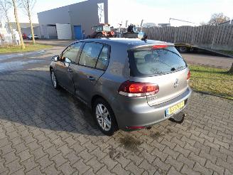 Volkswagen Golf 1.2 TSI Highl. BlueM picture 7