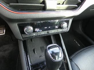 Skoda Scala 1.0 TSI Sport Bns Automaat picture 21