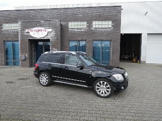 Avarii autoturisme Mercedes Glk-klasse 220 CDI 4-Matic 2009/4
