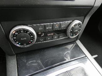 Mercedes Glk-klasse 220 CDI 4-Matic picture 23