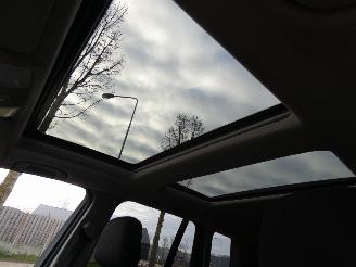 Mercedes Glk-klasse 220 CDI 4-Matic picture 14