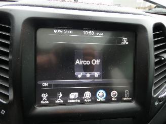 Jeep Cherokee 3.2 V6 TRAILHAWK 4WD L picture 27