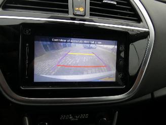 Suzuki S-Cross S-Cross 1.4 B.jet Select Smart Hybrid picture 18