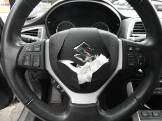 Suzuki S-Cross S-Cross 1.4 B.jet Select Smart Hybrid picture 13