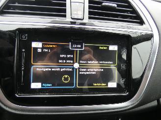 Suzuki S-Cross S-Cross 1.4 B.jet Select Smart Hybrid picture 17