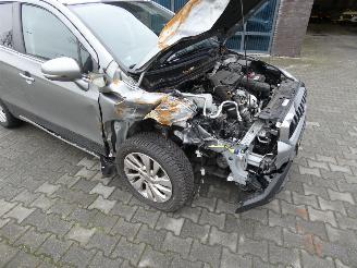 Suzuki S-Cross S-Cross 1.4 B.jet Select Smart Hybrid picture 26