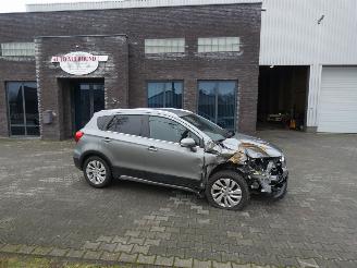 Unfallwagen Suzuki S-Cross S-Cross 1.4 B.jet Select Smart Hybrid 2020/8