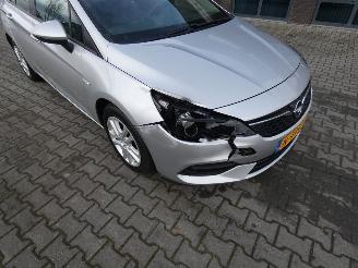 Opel Astra SPORTS TOURER 1.4 Edition Automaat picture 24