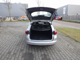 Opel Astra SPORTS TOURER 1.4 Edition Automaat picture 5