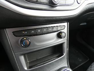 Opel Astra SPORTS TOURER 1.4 Edition Automaat picture 16