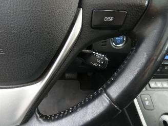 Toyota Auris Touring Sports 1.8 Hybr. Lease picture 15
