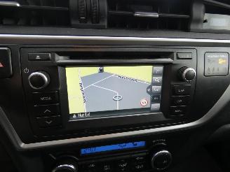 Toyota Auris Touring Sports 1.8 Hybr. Lease picture 19