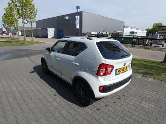 Suzuki Ignis 1.2 Stijl Smart Hybrid picture 7
