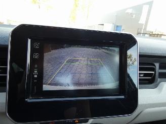 Suzuki Ignis 1.2 Stijl Smart Hybrid picture 24