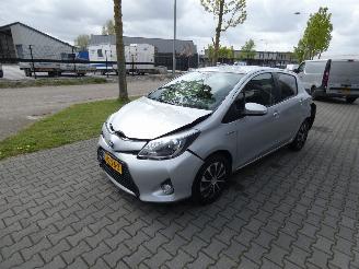 Toyota Yaris 1.5 Full Hybrid Asp picture 6
