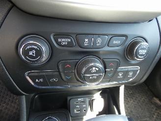 Jeep Cherokee 3.2 V6 TRAILHAWK 4WD picture 25