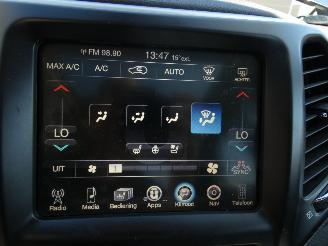 Jeep Cherokee 3.2 V6 TRAILHAWK 4WD picture 28