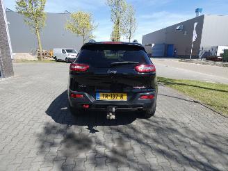 Jeep Cherokee 3.2 V6 TRAILHAWK 4WD picture 4
