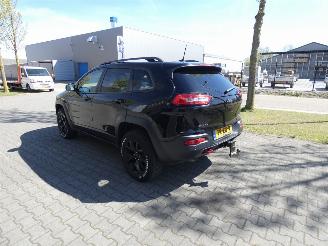 Jeep Cherokee 3.2 V6 TRAILHAWK 4WD picture 9